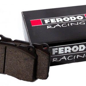 Ferodo Racing Front Brake Pads DS2500 FCP1334H New Audi TTRS 8J Rs3 8P